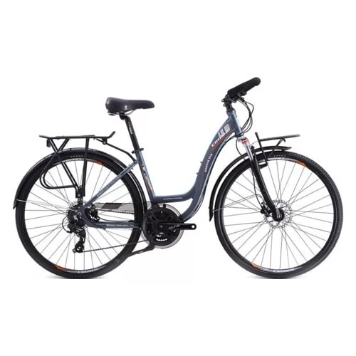 Купить велосипед Cronus Adonis 310