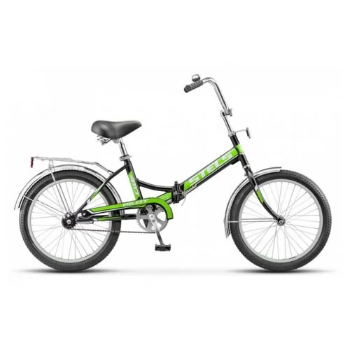 Купить велосипед Stels Pilot 410