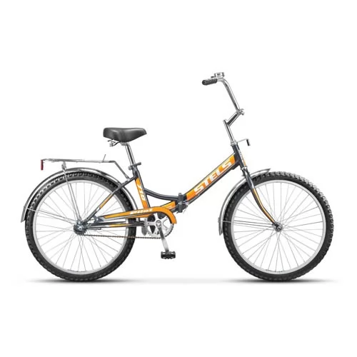 Купить велосипед Stels Pilot 710