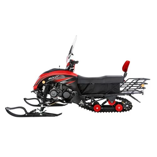 Купить снегоход MOLOT 200cc