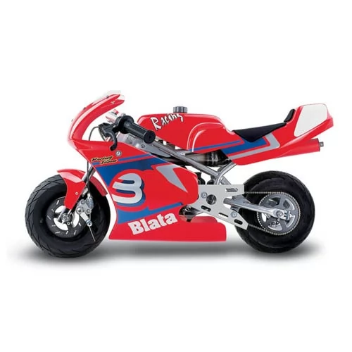 Минибайк Blata Jr. Concept 4,2