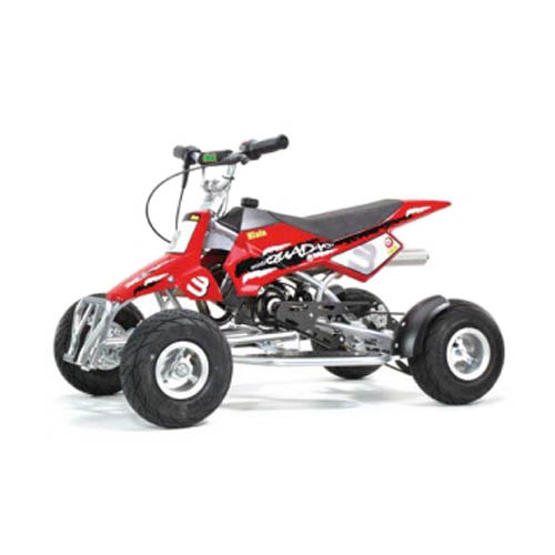 Купить квадроцикл  Blata Miniquadard 40cc