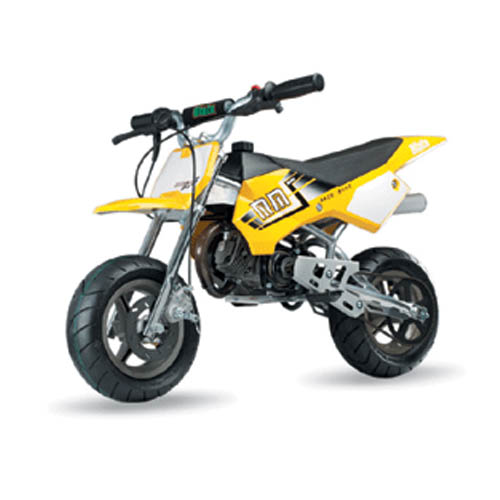 Мотард Blata Minimotard 2.6