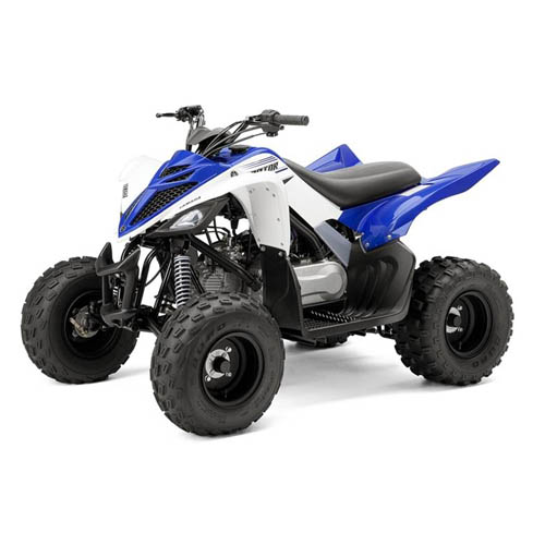 Купить квадроцикл Yamaha RAPTOR YFM 90 R