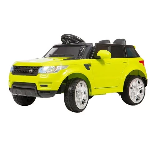 Купить детский электромобиль RANGE ROVER