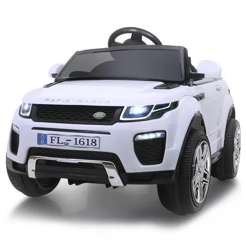 Купить детский электромобиль RANGE ROVER Sport