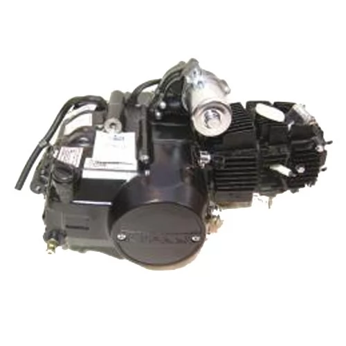 Купить двигатель 110cc автоматический (Электростартер)