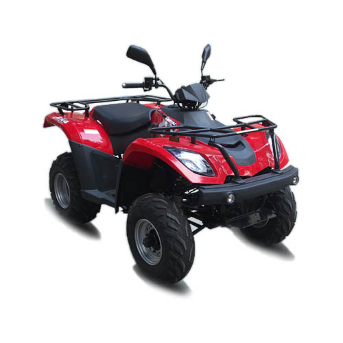 Купить квадроцикл Linhai ATV200-B