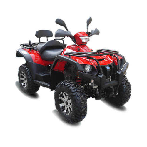 Квадроцикл Linhai 500ATV-E