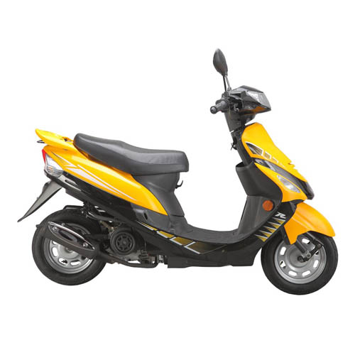 Скутер Meteor RC50QT-3 5cc