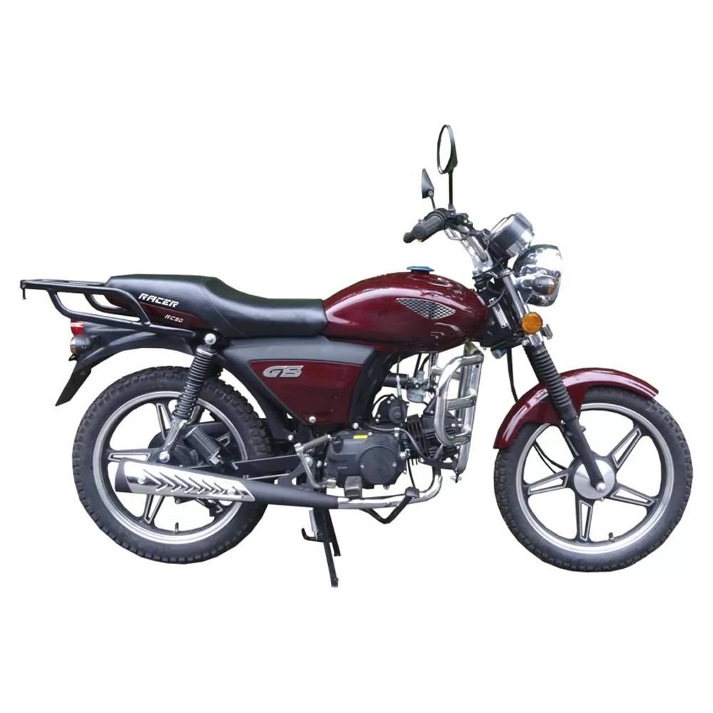 Купить мопед Racer Alpha RC50 2023 50cc