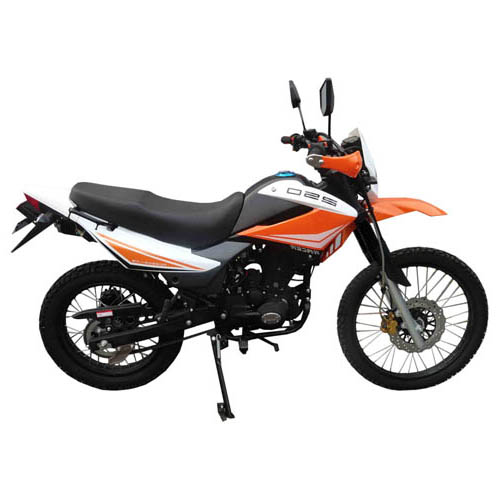 Купить мотоцикл Racer Panther Lite RC250GY C2A 250cc