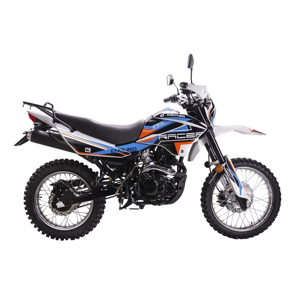 Мотоцикл Racer Panther RC250GY-C2 250cc