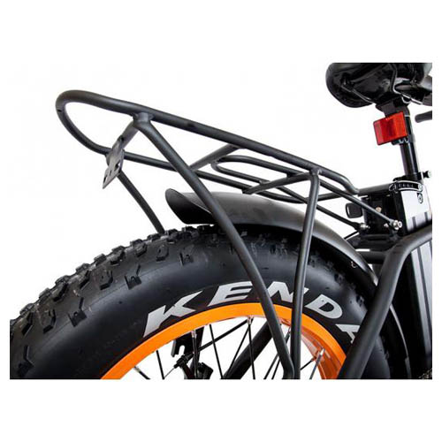 Электровелосипед Cyberbike Fat 350W