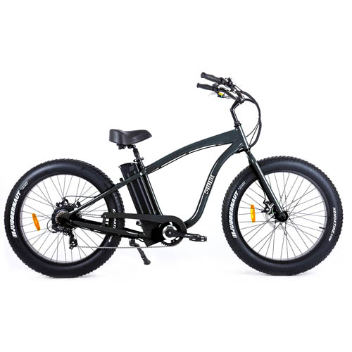 Электровелосипед Cyberbike Cruiser 350W