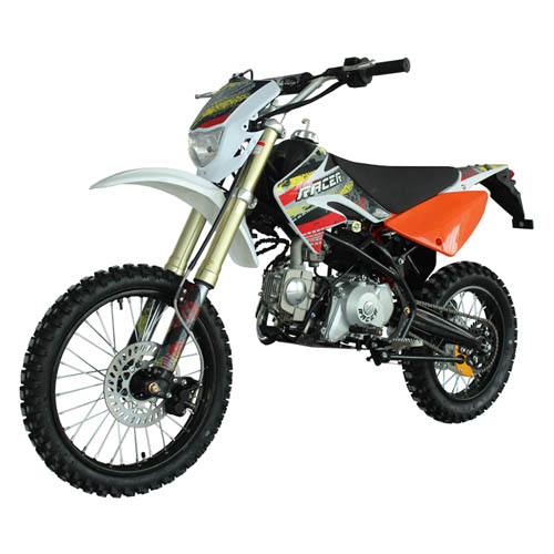 Мотоцикл Racer Pitbike RC125-PM 125cc