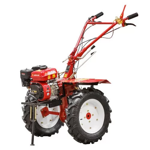 Купить мотоблок Asilak Sl-84 8л.с.