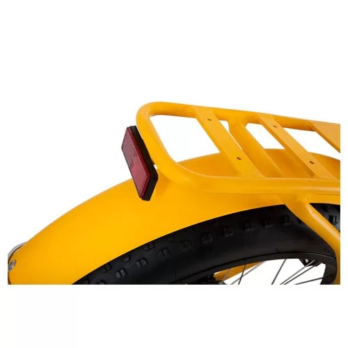 Электровелосипед Eltreco Big Cat 1000W