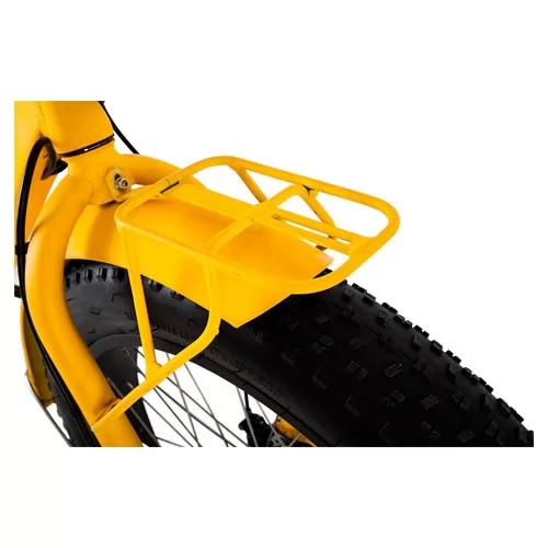 Электровелосипед Eltreco Big Cat 1000W