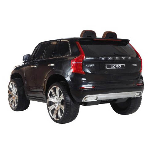 Детский электромобиль Volvo XC90 LUX (Лицензионная модель)