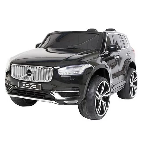 Купить детский электромобиль Volvo XC90 LUX (Лицензионная модель)