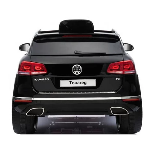 Детский электромобиль Volkswagen Tuareg Lux (Лицензионная модель)