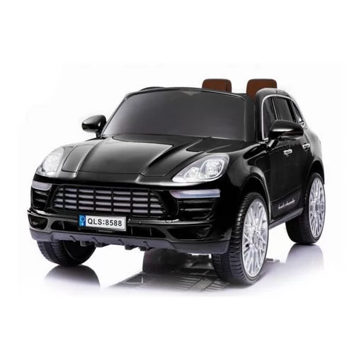 Купить детский электромобиль Porshe Macan Lux
