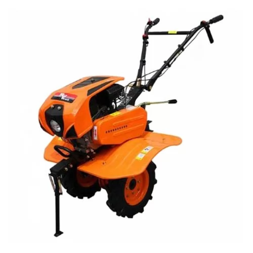 Купить мотоблок RedVerg Муравей-3МФ Loncin