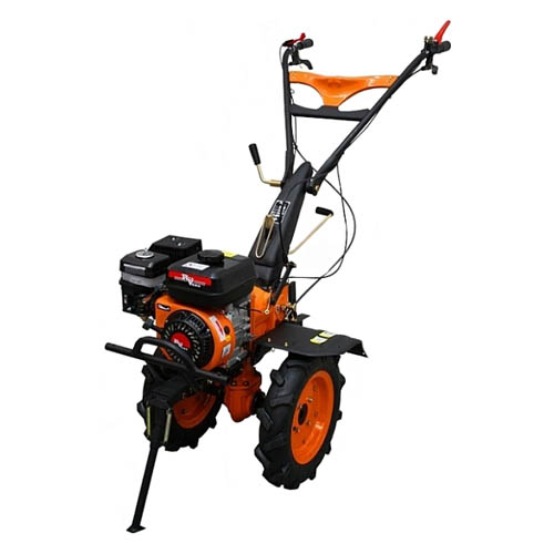 Мотоблок RedVerg Волгарь-3БС Briggs&Stratton 130G