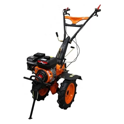 Купить мотоблок RedVerg Волгарь-3БС Briggs&Stratton 130G