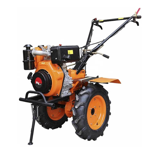 Мотоблок RedVerg Голиаф-2-7Д Loncin