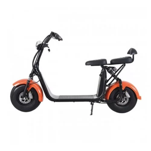 Купить электроскутер CityCoco X7 2000W Pro Электроскутер CityCoco X7 2000W Pro