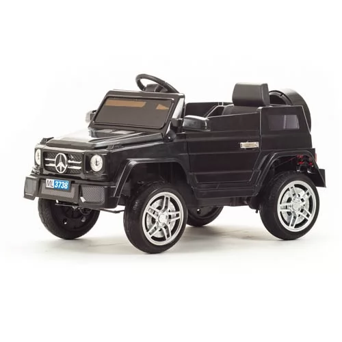 Купить детский электромобиль Mercedes ML3738 