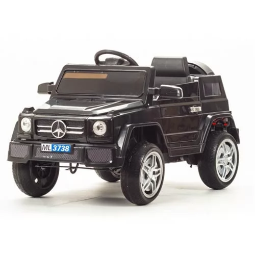 Купить детский электромобиль Mercedes ML3738 Детский электромобиль Mercedes ML3738