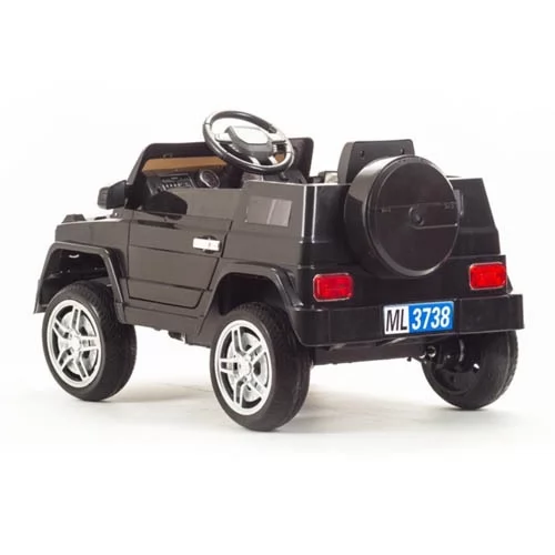 Купить детский электромобиль Mercedes ML3738 Детский электромобиль Mercedes ML3738