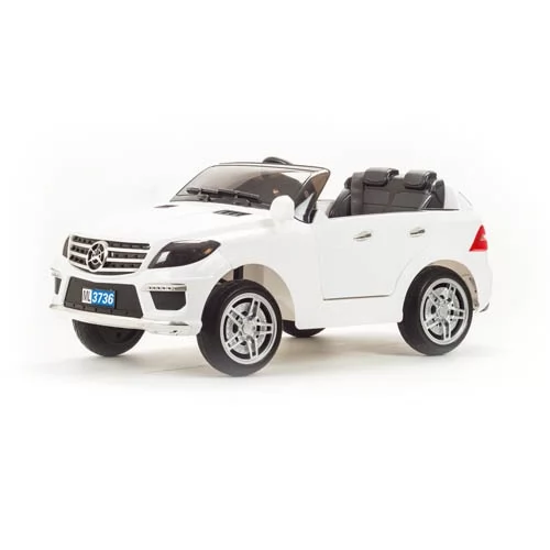 Купить детский электромобиль Mercedes ML37386