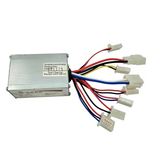 Купить контроллер 250W 24V