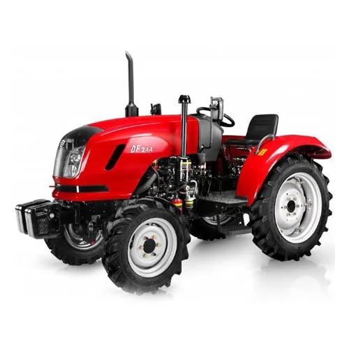 Купить минитрактор Dongfeng DF-240 Минитрактор Dongfeng DF-240