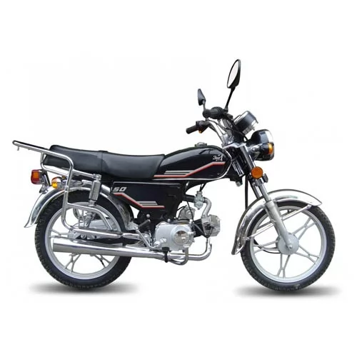 Купить мопед ZID ALPHA (ЗИД YX 50-C9) 