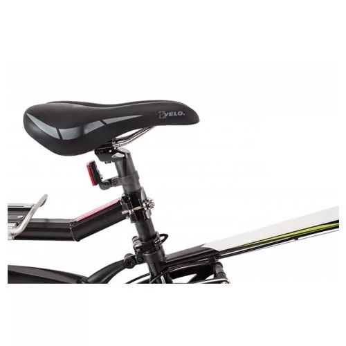 Электровелосипед Uberbike S26 350W