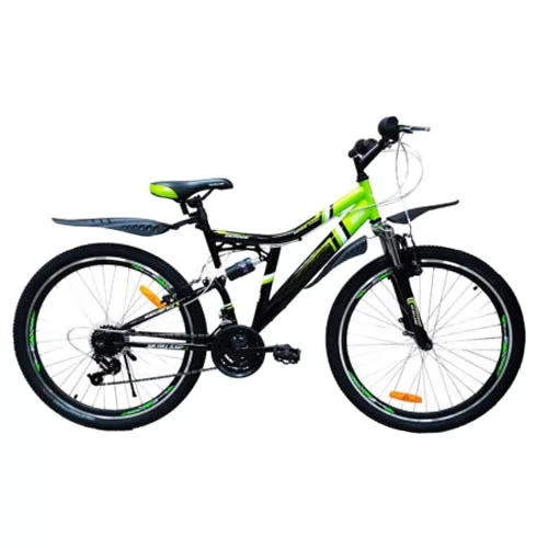 Купить велосипед Greenway 26S006-L