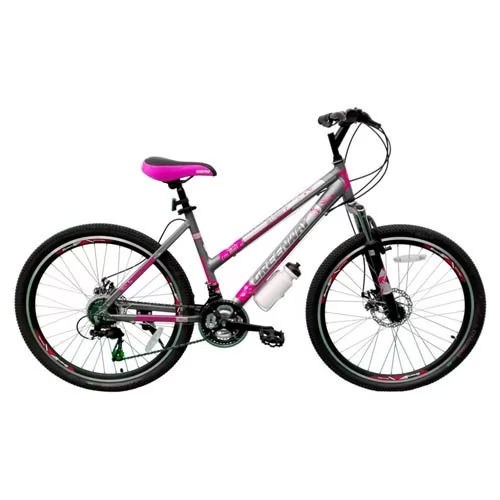 Купить велосипед Greenway COLIBRI-L