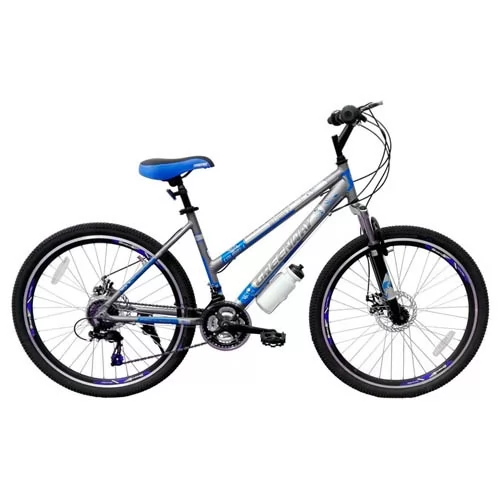 Купить велосипед Greenway COLIBRI-H 26