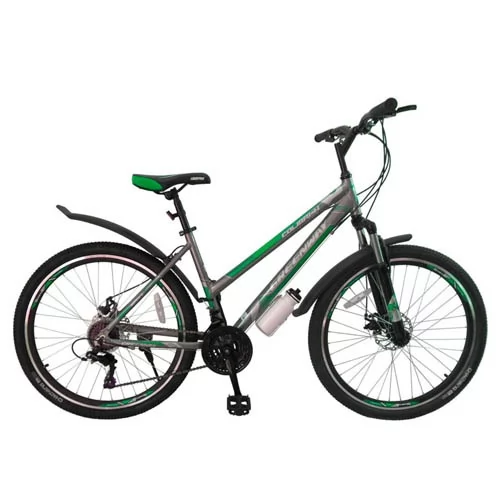 Купить велосипед Greenway COLIBRI-H, 27.5