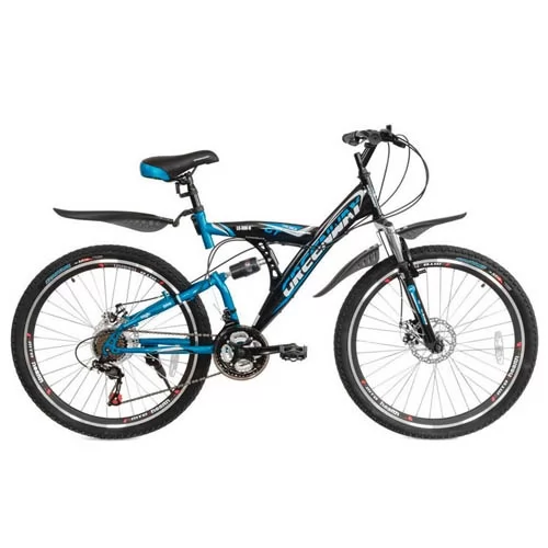 Купить велосипед Greenway LX300-H