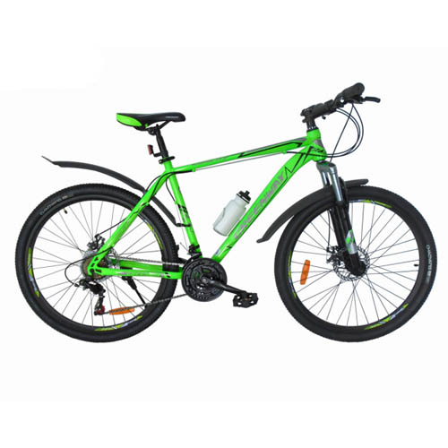 Велосипед Greenway SCORPION 27.5