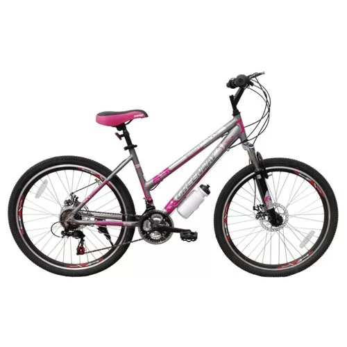 Купить велосипед Greenway COLIBRI-L 26