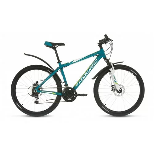 Велосипед FORWARD HARDI 2.0 disc