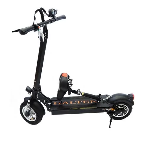 Купить электросамокат Halten Rs-02  1200W
