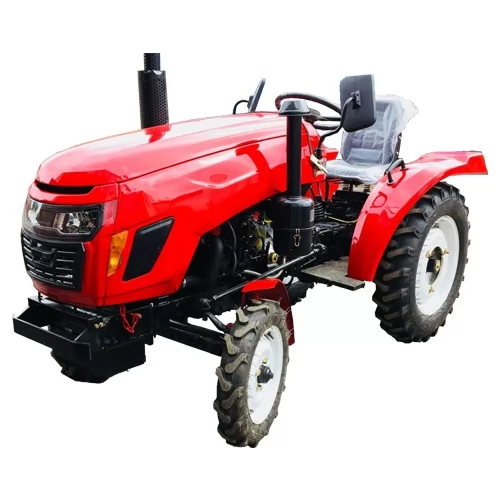 Купить минитрактор Рустракъ Т-220